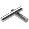 50Pcs Vgoohobby 2x10mm Pin Hex Wheel Hub Nut Pins Compatible with HSP Redcat Wltoys Traxxas MJX Hyper Go 1/10 1/14 1/16 RC Car view 4
