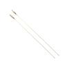 DAGIJIRD 2* Metal Antenna RC Car Replacement Parts for Henglong 1/16 RC Tank 3889 German Leopard 2A6 Model view 2