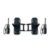 RC Helicopter Parts for Roban RC Helicopter Fuselage 500 Size Bell UH-1N Accessories Sparepart (Weapon) view 1