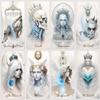 Divine Magic Tarot Cards Deck. Royal Fantasy Fortune Telling and Divination Cards view 3