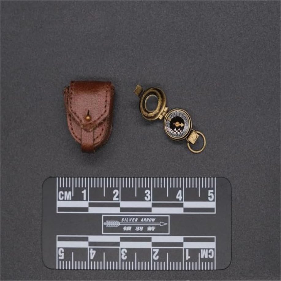 1/6 Scale Compass Model for 12'' Figure