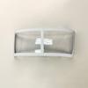 RC Helicopter Parts for Roban RC Helicopter Fuselage 500 Size Bell UH-1N Accessories Sparepart (Front Window) view 1