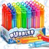 32 Pcs 8 Colors Neon Bubbles Party Favors For Kids, Mini Star Bubble Wand Bulk In Gift Box as Goody Bags Stuffer, Classroom Giveaways, Carnival Prizes Toy, Birthday Treats, Party Supplies For Toddlers view 1
