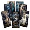 Oracle of Mythical Creations | 44-Card Fantasy Oracle Deck Featuring Dragons, Mermaids, Angels, and Legendary Beings view 1