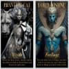 Oracle of Mythical Creations | 44-Card Fantasy Oracle Deck Featuring Dragons, Mermaids, Angels, and Legendary Beings view 3