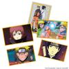 Panini Naruto Shippuden 004628BOX36F Box of 36 Envelopes view 2