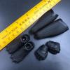 ximitoy 1/6 Scale Leg Armor Shoes Hand Type view 2