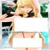 4x | NSFW | Cynthia #3 | Full Art | Foil or Non-Foil (1x Foil) view 2