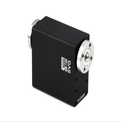 Waveshare 40kg.cm Metal Serial Bus Servo, High Precision and Large Torque, with Programmable 360 Degrees Magnetic Encoder and Brushless Motor