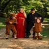 Fun Costumes Kids Princess Bride ROUS Halloween Costume | Brown Rodent of Unusual Size | Rat Jumpsuit for Themed Events X-Small view 3