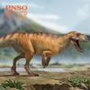 PNSO Prehistoric Dinosaur Models (77 The Yangchuanosaurus shangyouensis) view 2