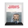 Chief Brody (Jaws) Funko Pop! VHS Cover Exclusive view 1
