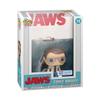 Chief Brody (Jaws) Funko Pop! VHS Cover Exclusive view 2