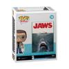 Chief Brody (Jaws) Funko Pop! VHS Cover Exclusive view 3