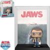 Chief Brody (Jaws) Funko Pop! VHS Cover Exclusive view 4