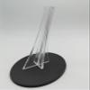 120mm x 92mm Large Oval Base & Flying Stem for Warhammer 40k Stormraven view 1