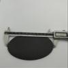 120mm x 92mm Large Oval Base & Flying Stem for Warhammer 40k Stormraven view 4