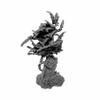 Bat Swarm Miniature 25mm Heroic Scale Figure Dungeon Dwellers Reaper Miniatures view 1