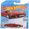 Hot Wheels 2019 Audi R8 Spyder, Factory Fresh 1/10 [red] 175/250 view 1