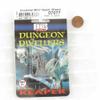 Anuminar Winterbeard Wizard Miniature 25mm Heroic Scale Figure 3D Printed Dungeon Dwellers Reaper view 2