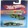 Hot Wheels Nissan Fairlady Z, Ultra Hots 7/8 view 1