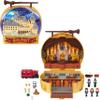 Polly Pocket Collector Playset, Harry Potter Compact with 5 Dolls and 11 Accessories view 1