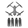 2 Pairs / 4pcs Low Noise Carbon Fiber Propellers for DJI Mavic 2 PRO/Zoom 8743F 710157920839 Model_TRD-RST-8903 view 1