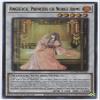 Angelica, Princess of Noble Arms - DUNE-EN040 - Ultra Rare - 1st Edition view 1