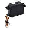 HERCHR RC Car Servo, 5 Wire Servo E9831 1/16 Digital Servo Motor Full Metal Gear Steering Servo RC Car Spare Parts for Truggy Short Course 1631 1651 1621 view 1