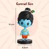 BUDDYZ Bobblehead Shree Krishna view 2