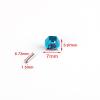 12X A949-11 Aluminum Hexagon Wheel Hex Seat Mount Hub Pins 7Mm Upgrade Parts for Wltoys 1/18 A949 A959 A969 A979 K929 view 2
