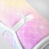 Datura home Nap Mat -Turtle Sleeping Bag with Removable Pillow - Daycare and Sleepovers Preschool Kindergarten Bedding Set for Kids Toddler Boys Girls(Turtle4 Standard) view 4
