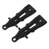4Pcs Front Upper & Lower Suspension Arm Set for Hosim XLH Xinlehong 9125 RC Car Spare Parts Upgrade Accessories view 4