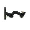 CNC Metal Aluminum Adjustable Tow Trailer Hitch for Axial for SCX10 1/10 RC Crawler Car Truck Upgrade Parts Modification Accessories view 3