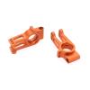 2Pcs Metal Rear Hub Carrier 8051 for ZD Racing DBX-07 DBX07 EX-07 EX07 1/7 RC Car Upgrade Parts Spare Accessories view 2