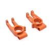 2Pcs Metal Rear Hub Carrier 8051 for ZD Racing DBX-07 DBX07 EX-07 EX07 1/7 RC Car Upgrade Parts Spare Accessories view 3