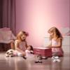 Prollete 18 inch Doll Shoes - 7 Pairs with Gift Box, Compatible with American Doll view 4