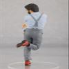 RRR: Komaram Bheem Pop Up Parade PVC Figure view 2