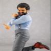 RRR: Komaram Bheem Pop Up Parade PVC Figure view 3