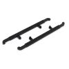 MayNuo 2Pcs Metal Foot Pedal Side Plate Slider for YIKONG YK6101 6X6 1/10 RC Crawler Car Upgrade Parts view 1