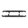 MayNuo 2Pcs Metal Foot Pedal Side Plate Slider for YIKONG YK6101 6X6 1/10 RC Crawler Car Upgrade Parts view 2