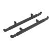 MayNuo 2Pcs Metal Foot Pedal Side Plate Slider for YIKONG YK6101 6X6 1/10 RC Crawler Car Upgrade Parts view 3