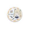 Spy Classroom Erna Chirukore Clear Soft Key Chain 08 view 1