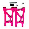2Pcs Remo Swing Arm for 1/16 Smax 1621 1625 1631 1635 1651 1655 Vehicle Models RC Car Upgrades Parts (Color : Blue) view 2