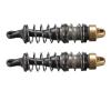 Compatible with JLB Racing Parts Metal Hydraulic Shock Absorber EA1060 for J3 Speed 1/10 RC Model Car Monster Truck Original Accessories view 1