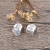 2 PCS Food Dice Valentines Day Gifts for Him Her Couple Dice for Adult Women Men Wife Gifts for Wife from Husband Girlfriend Boyfriend Love DiceWhite Elephant Food Decision Decider view 2