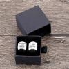 2 PCS Food Dice Valentines Day Gifts for Him Her Couple Dice for Adult Women Men Wife Gifts for Wife from Husband Girlfriend Boyfriend Love DiceWhite Elephant Food Decision Decider view 3