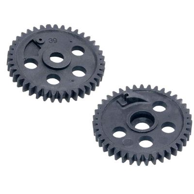 1 Pcs 02041 HSP Spare Parts Diff. Main Gear Behemoth Compatible with HSP Parts 1/10 RC Model Car