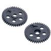 1 Pcs 02041 HSP Spare Parts Diff. Main Gear Behemoth Compatible with HSP Parts 1/10 RC Model Car view 1