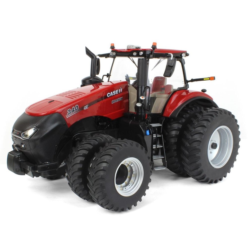 ERTL 1/16 Case IH AFS Connect Magnum 340 w/Front & Rear Duals, Prestige Collection, 44311